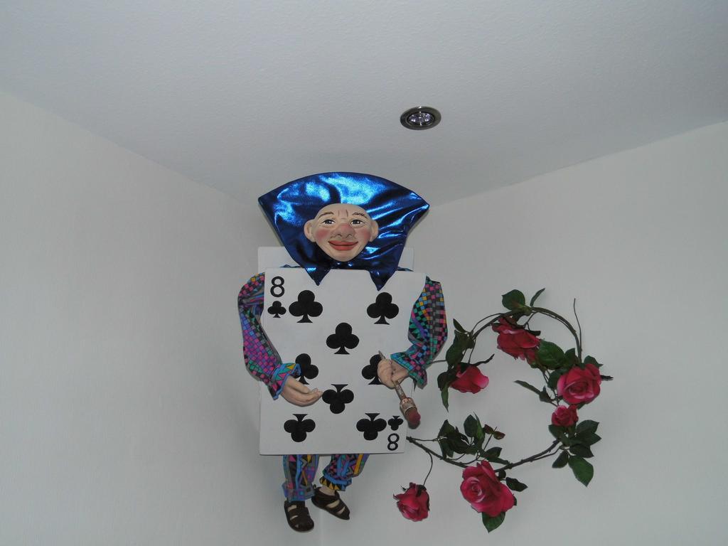 Hotel - Kleine Zauberwelt 3*