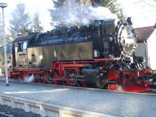 Kleine Zauberwelt - Wo Maerchen Wahr Werden Braunlage