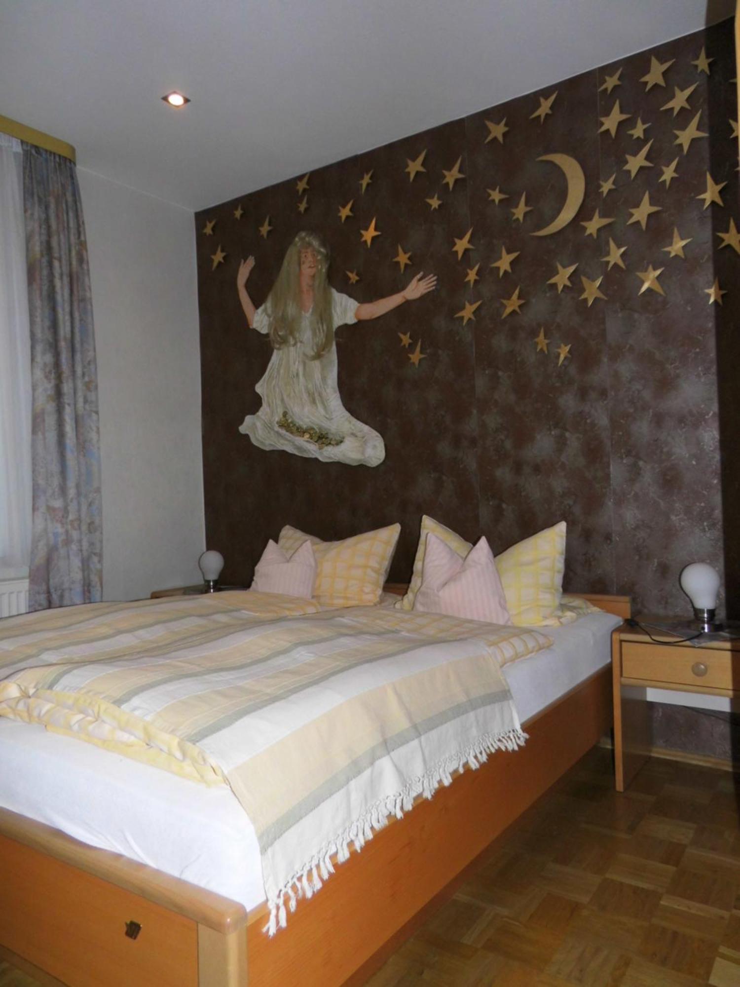 Hotel - Kleine Zauberwelt