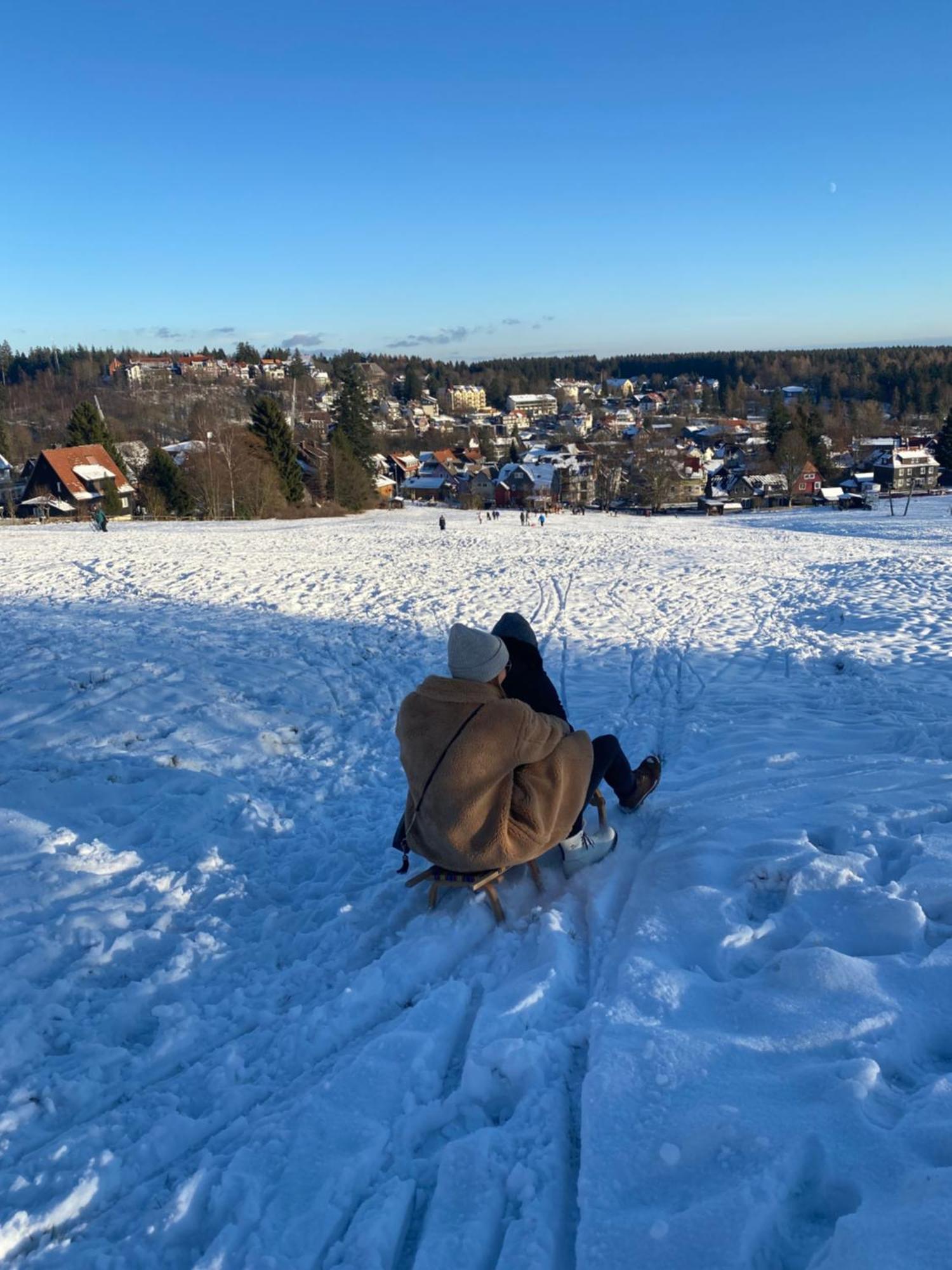 Hotel - Kleine Zauberwelt 3*