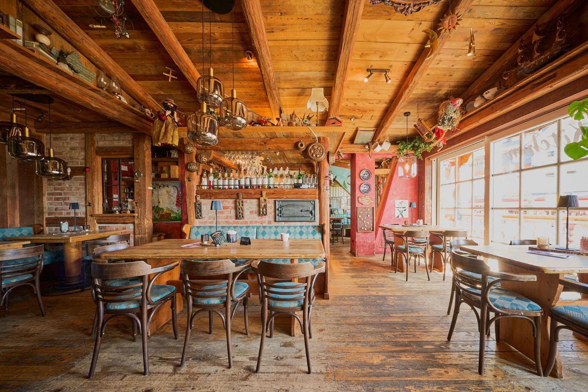 Hotel - Kleine Zauberwelt Braunlage