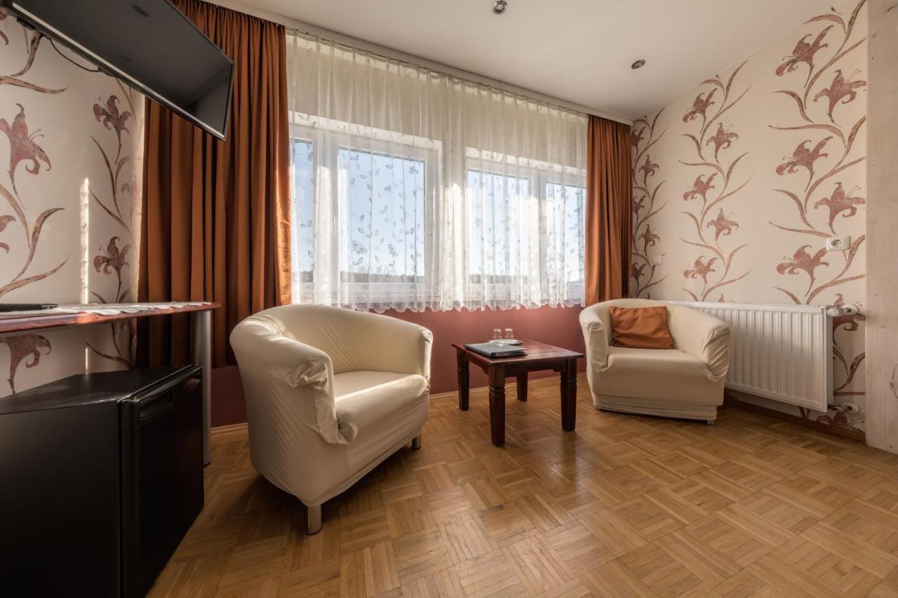 - Kleine Zauberwelt Hotel Braunlage