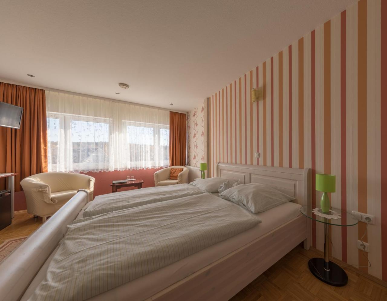 - Kleine Zauberwelt Hotel