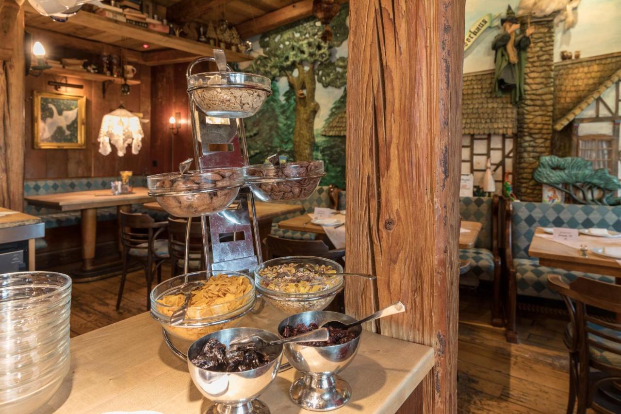 Kleine Zauberwelt - Wo Maerchen Wahr Werden Hotel Braunlage