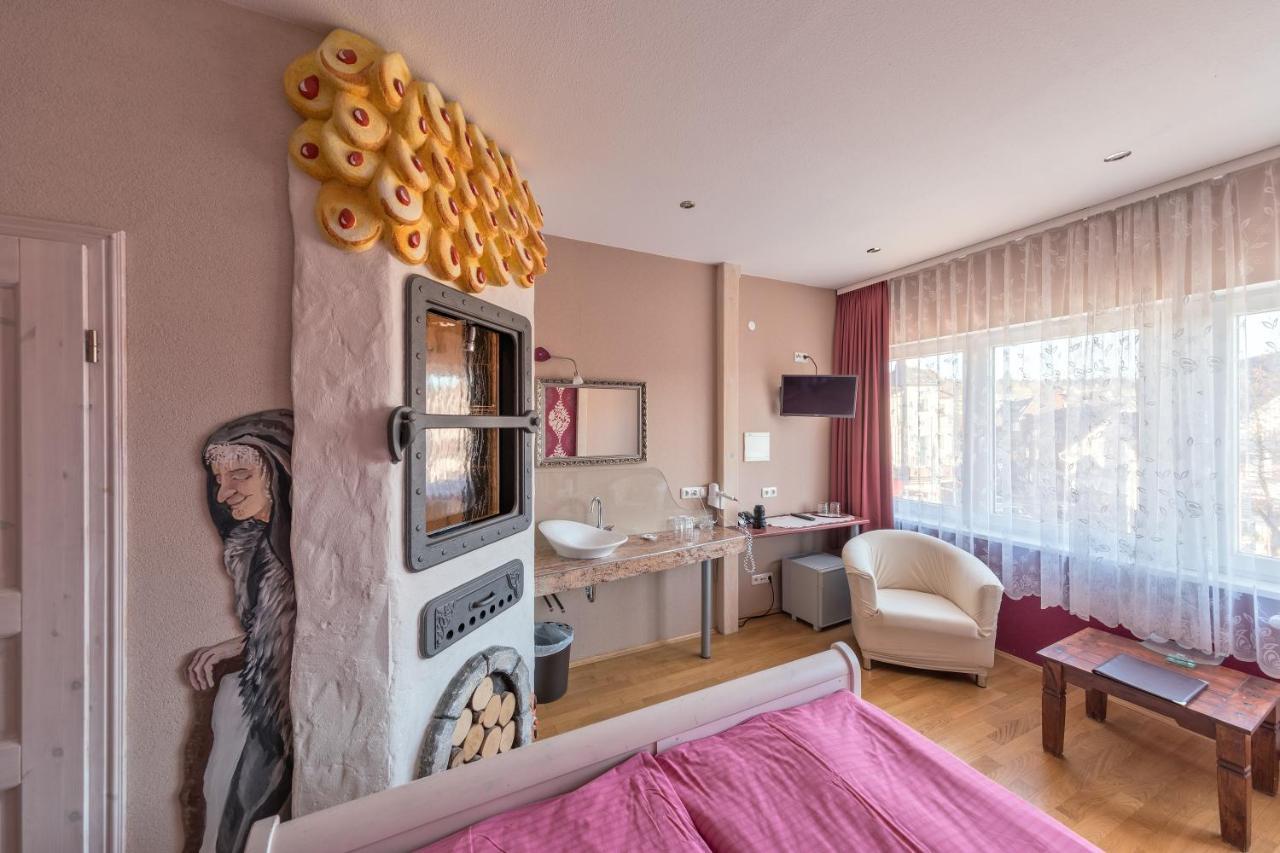 Hotel - Kleine Zauberwelt Braunlage