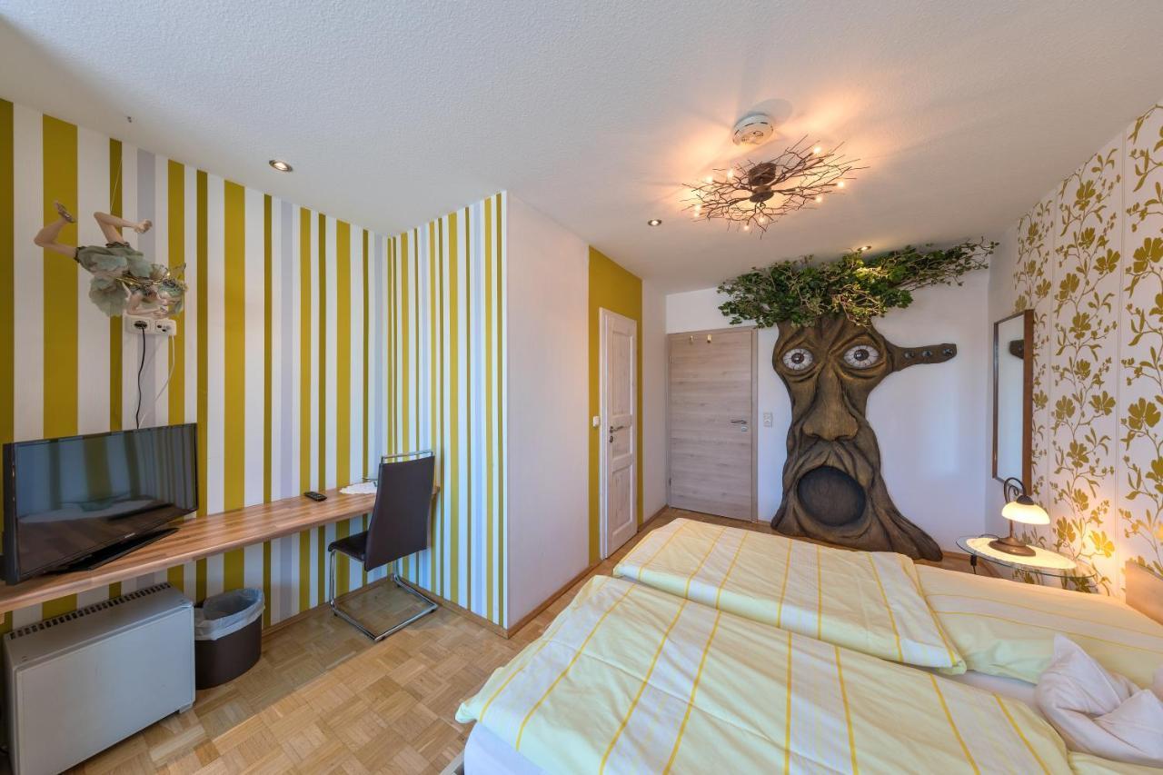 - Kleine Zauberwelt Hotel
